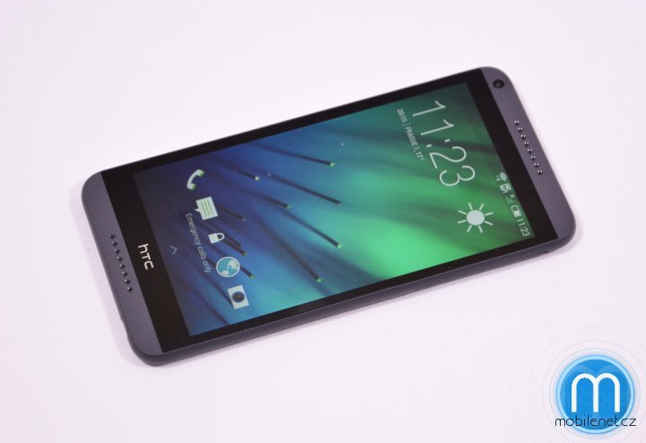 HTC Desire 816
