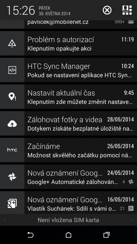 HTC Desire 816