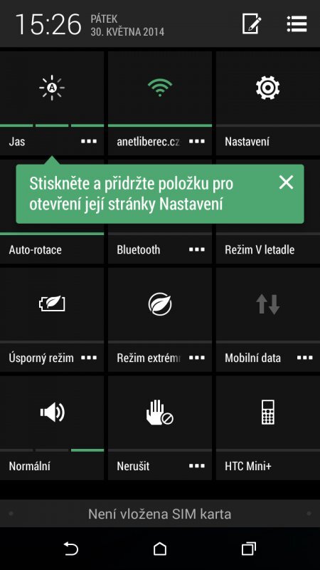 HTC Desire 816