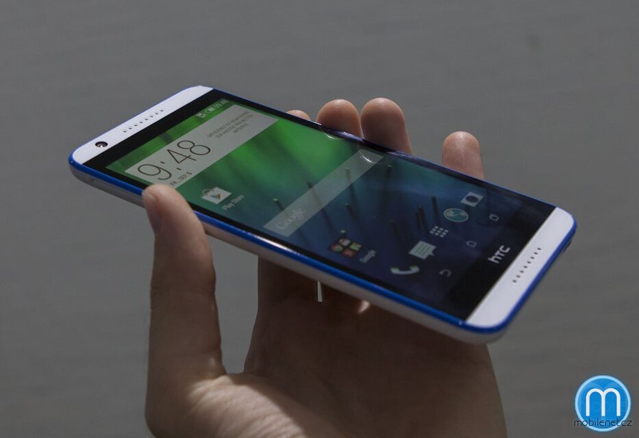 HTC Desire 820