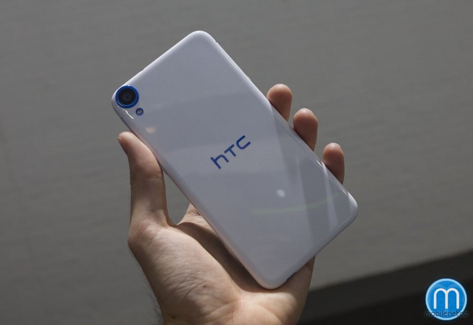 HTC Desire 820