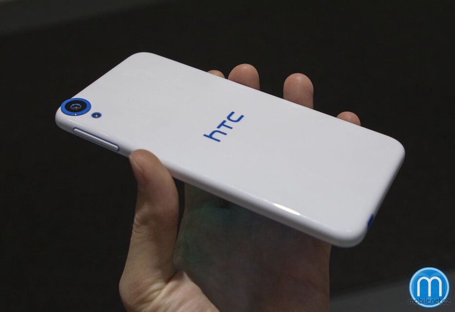 HTC Desire 820
