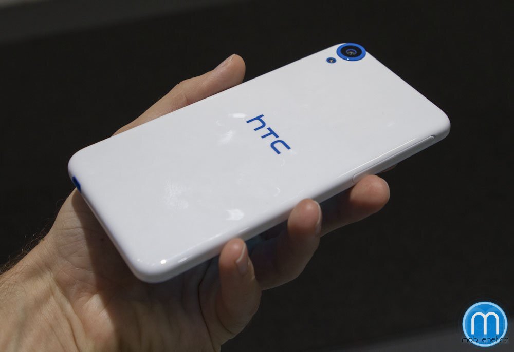 HTC Desire 820
