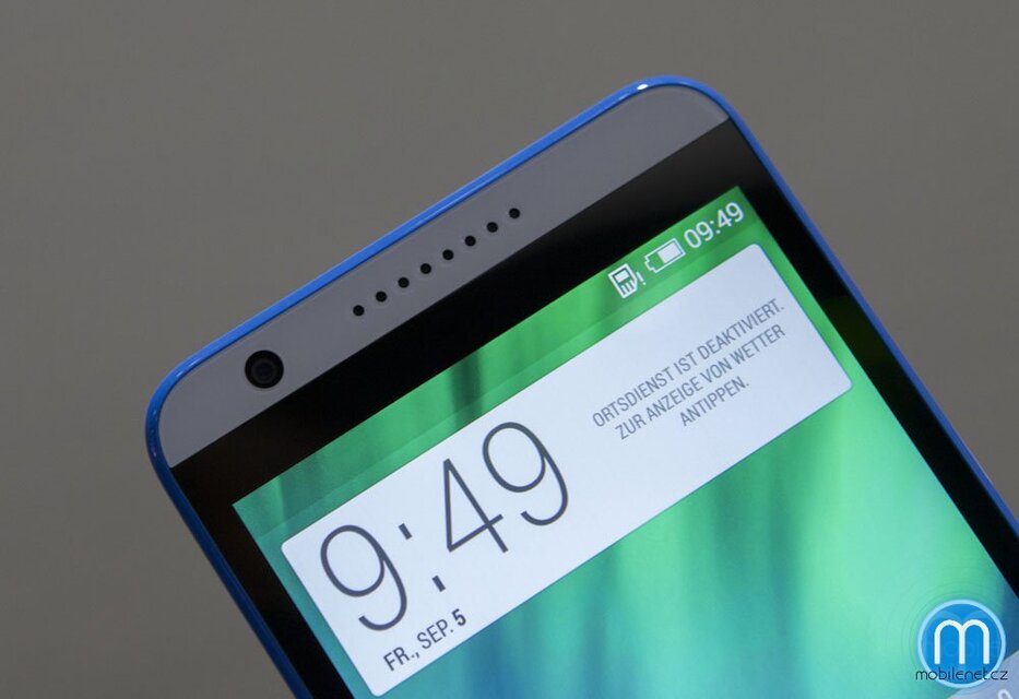 HTC Desire 820