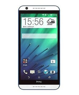 HTC Desire 820