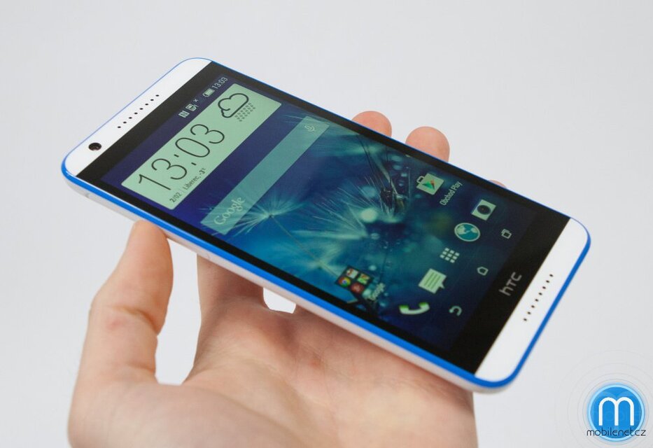 HTC Desire 820