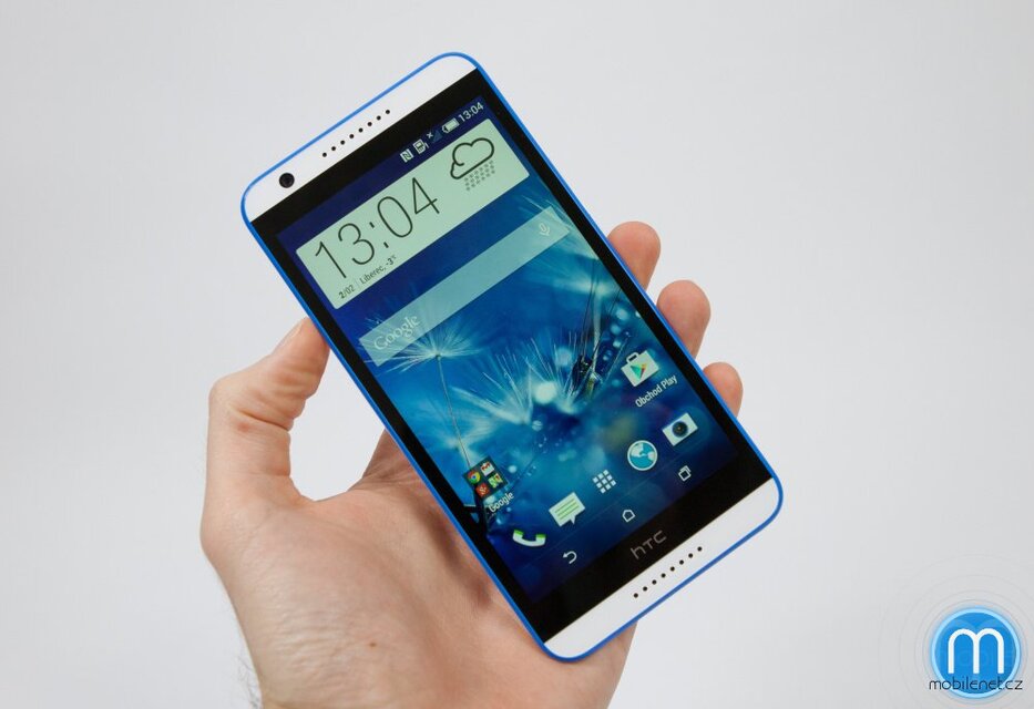 HTC Desire 820