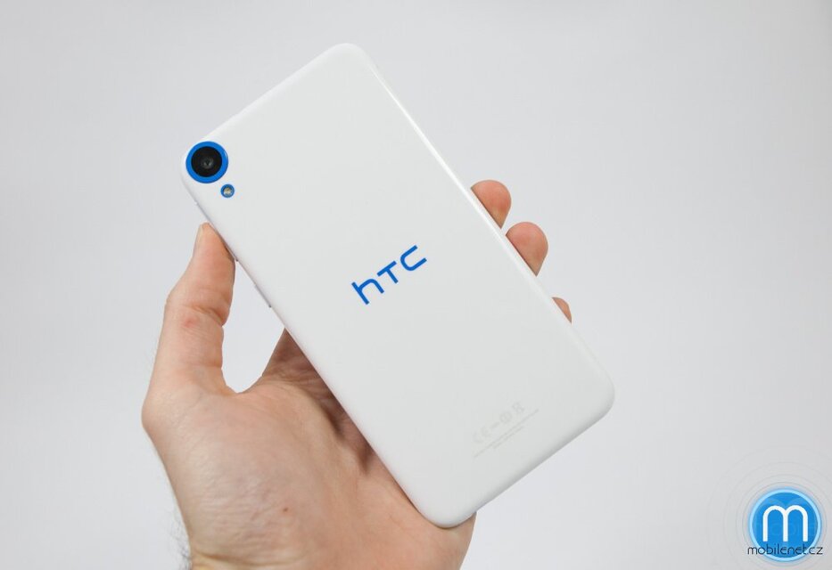 HTC Desire 820