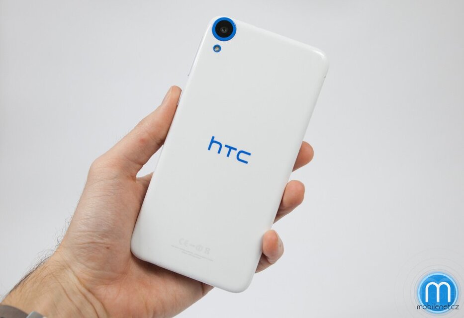 HTC Desire 820