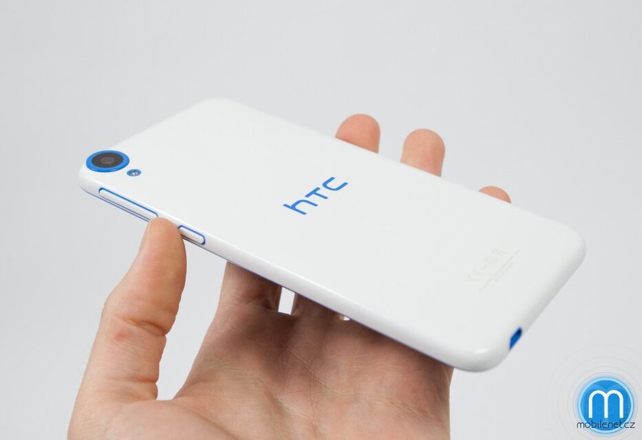 HTC Desire 820