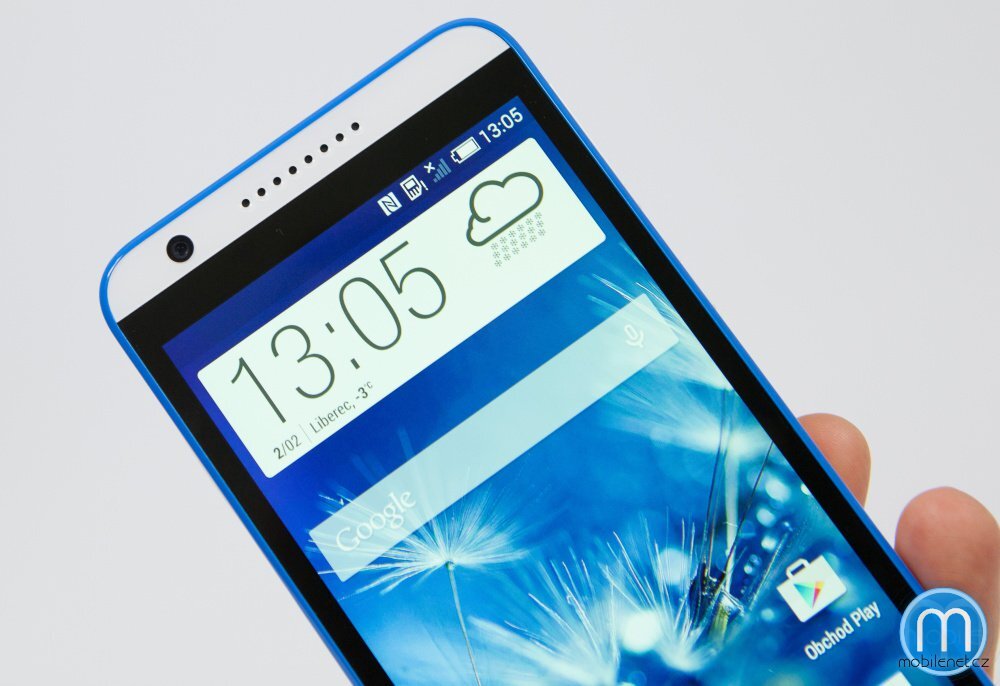 HTC Desire 820