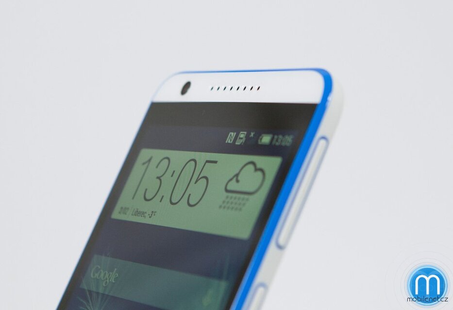 HTC Desire 820