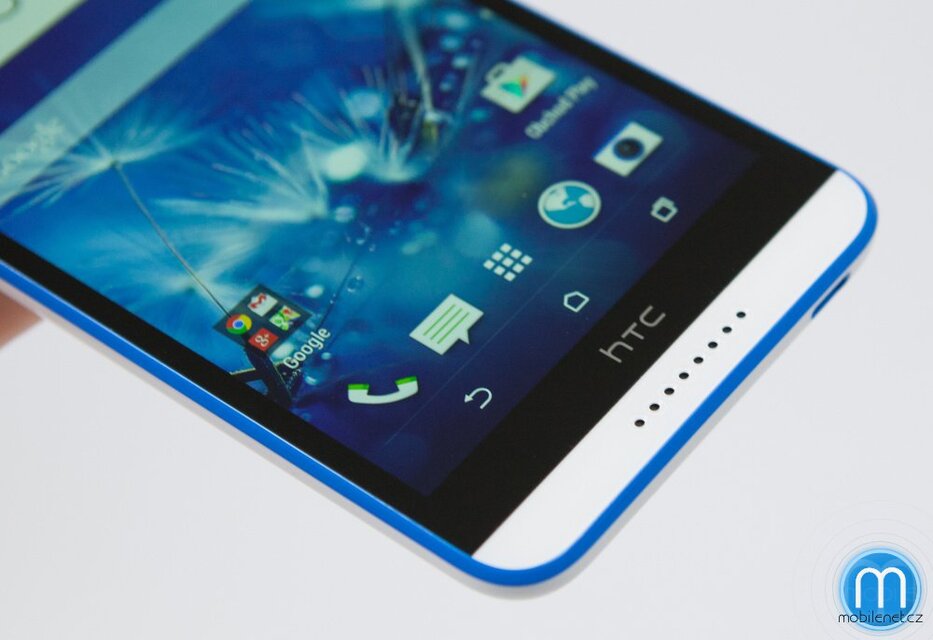 HTC Desire 820