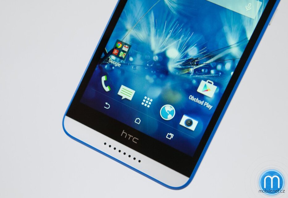 HTC Desire 820