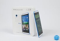 HTC Desire 820