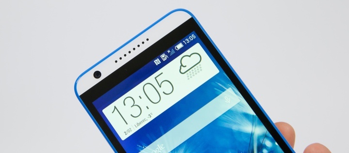 HTC Desire 820