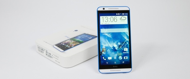 HTC Desire 820