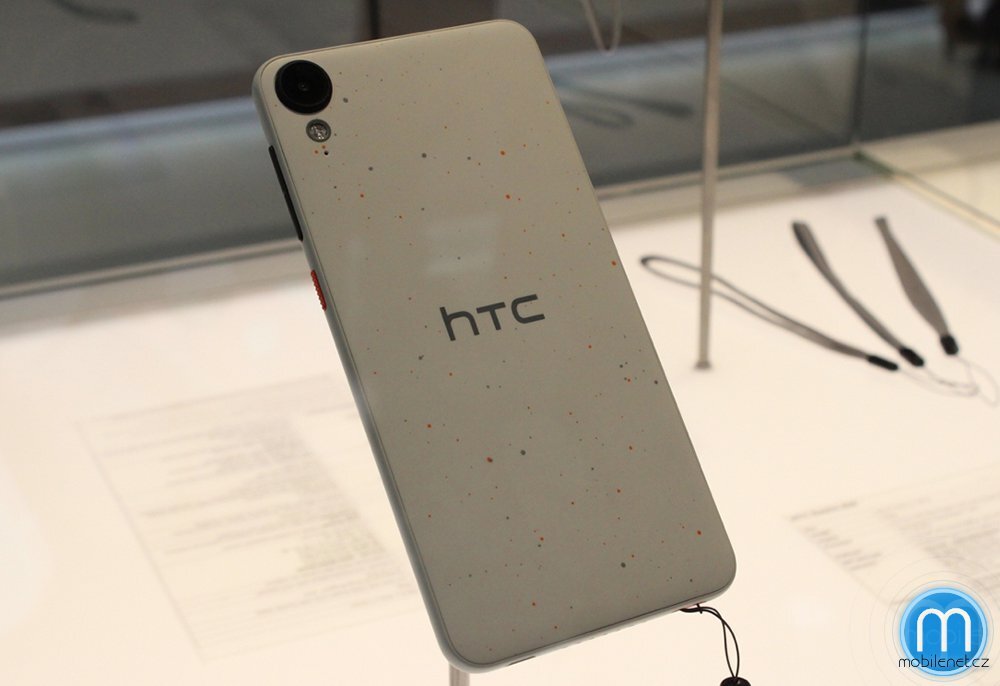 HTC Desire 825