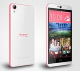 HTC Desire 826
