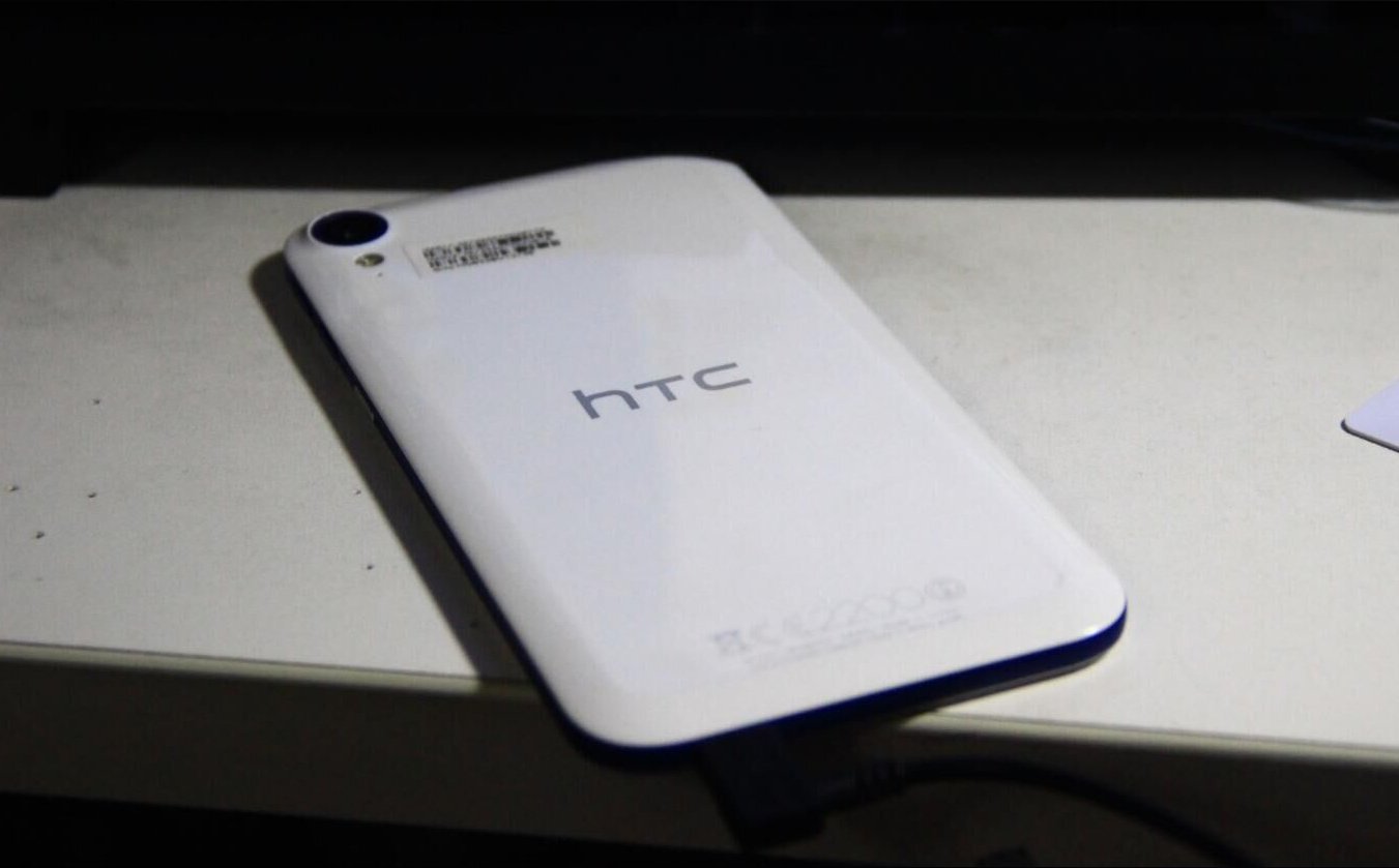 HTC Desire 830