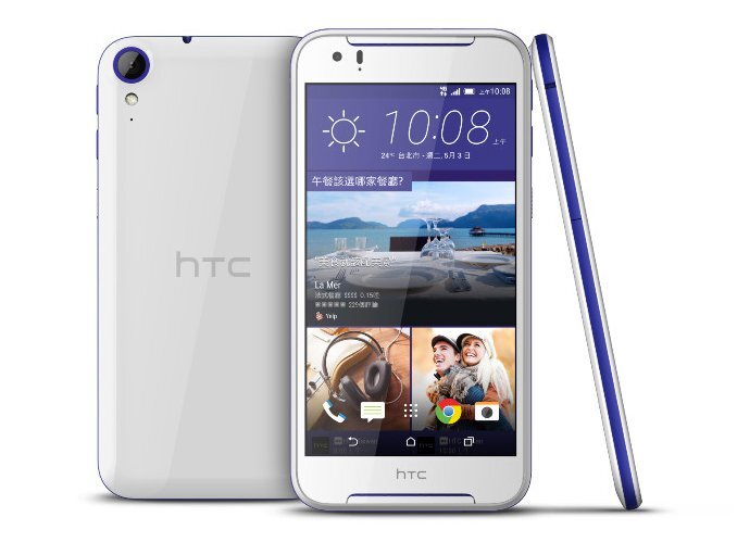HTC Desire 830