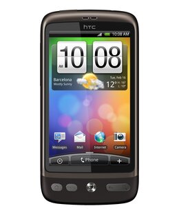 HTC Desire