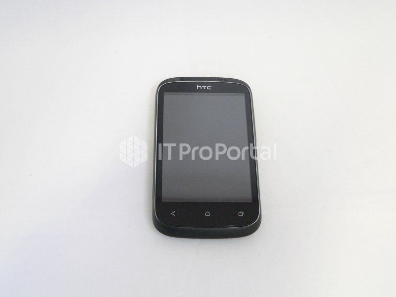 HTC Desire C