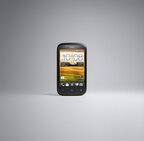 HTC Desire C