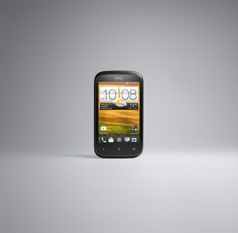 HTC Desire C