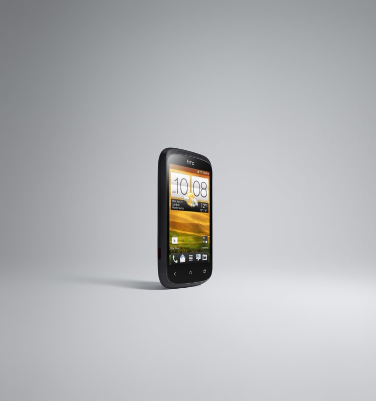 HTC Desire C