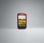 HTC Desire C