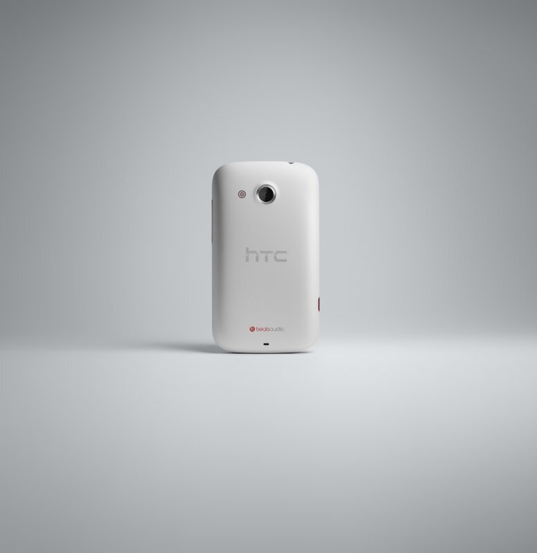 HTC Desire C
