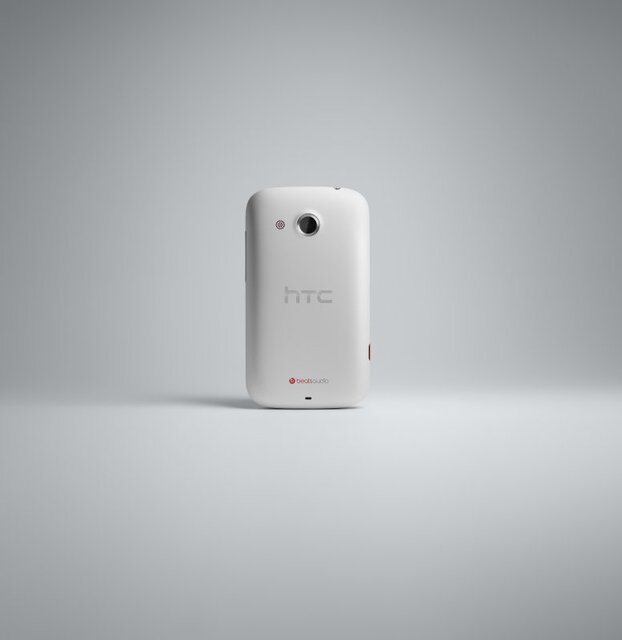HTC Desire C