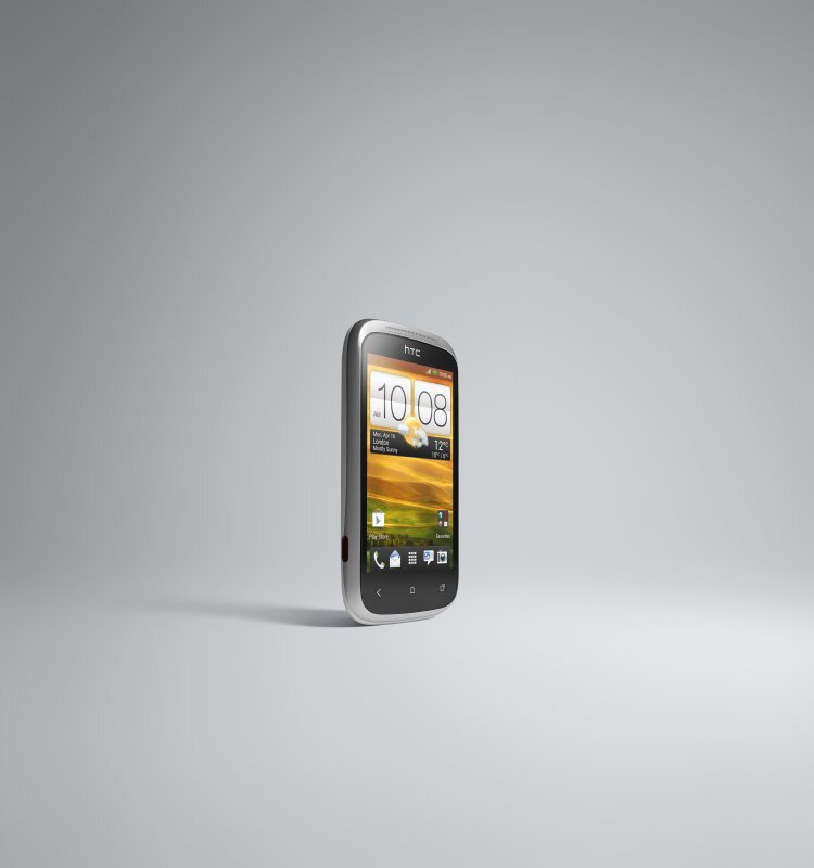 HTC Desire C