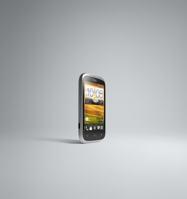 HTC Desire C