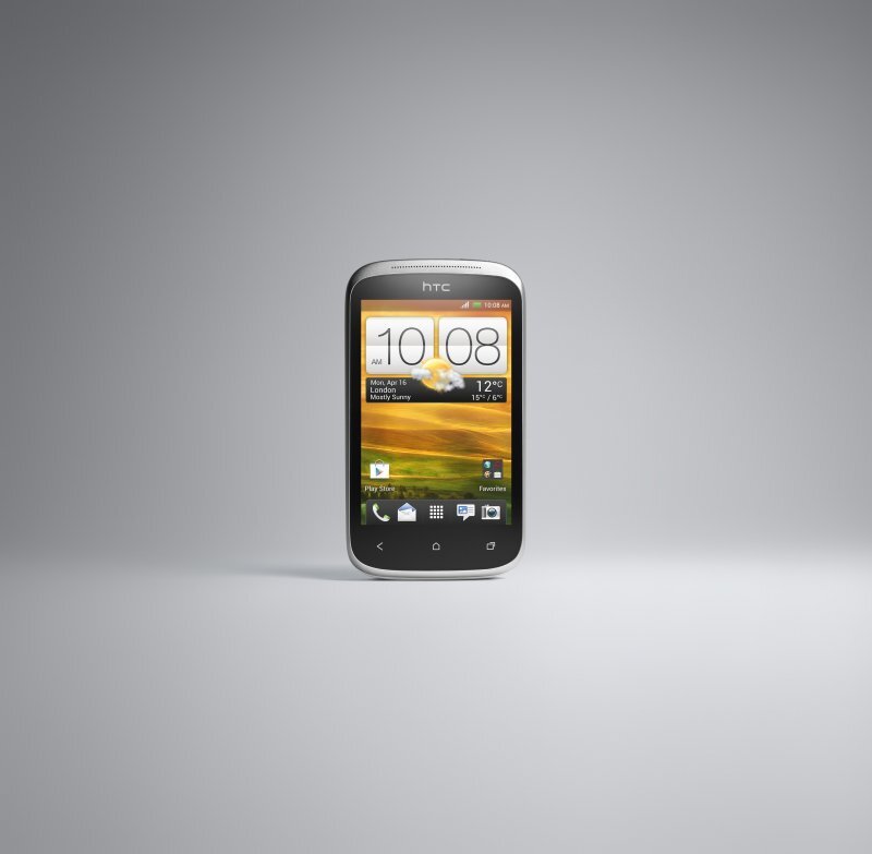 HTC Desire C