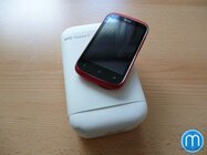 HTC Desire C