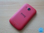 HTC Desire C