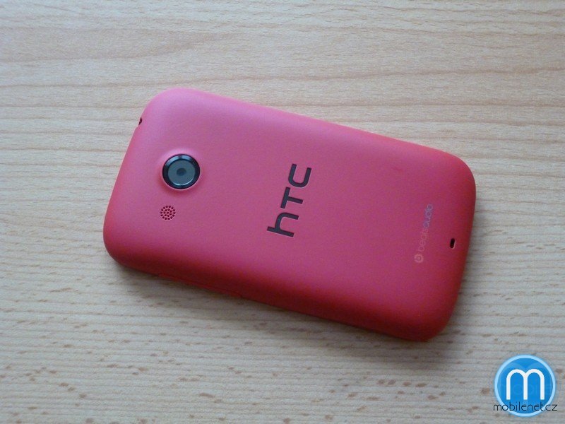 HTC Desire C