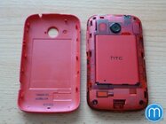 HTC Desire C