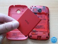 HTC Desire C