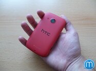 HTC Desire C