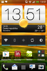 HTC Desire C