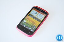 HTC Desire C