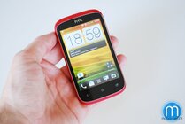 HTC Desire C