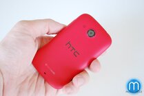 HTC Desire C