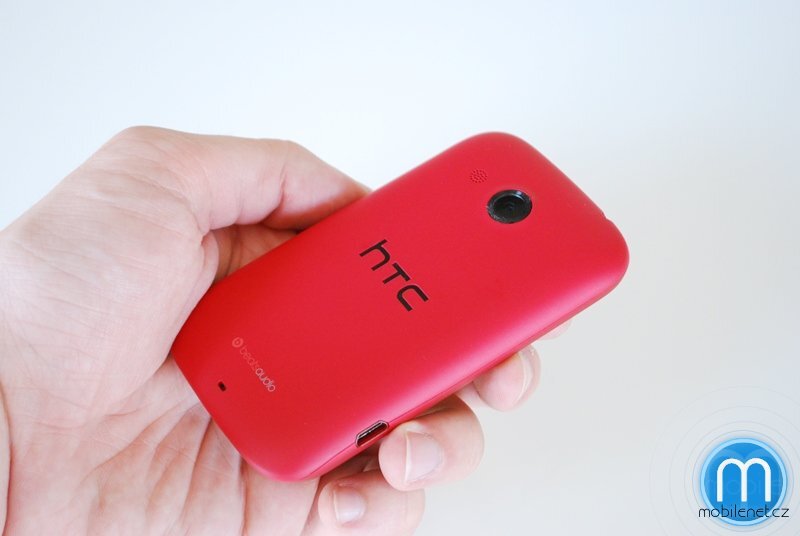 HTC Desire C