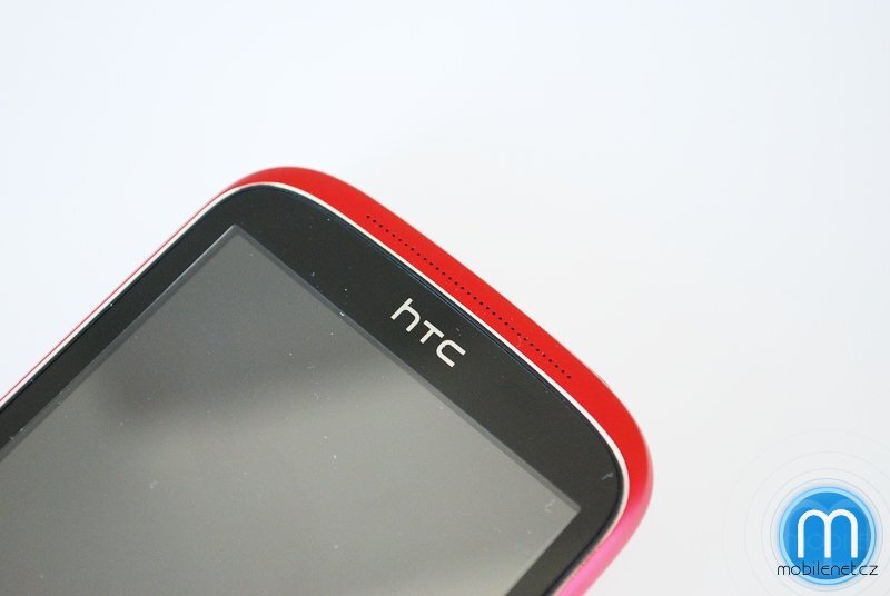HTC Desire C