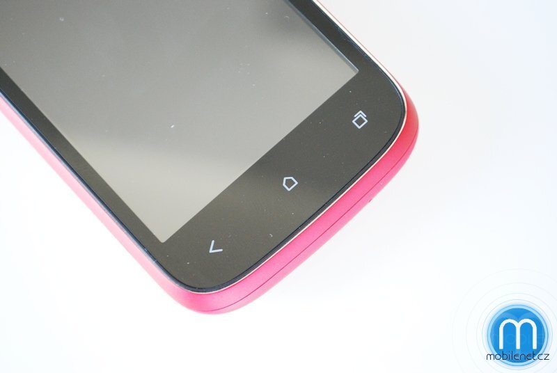 HTC Desire C
