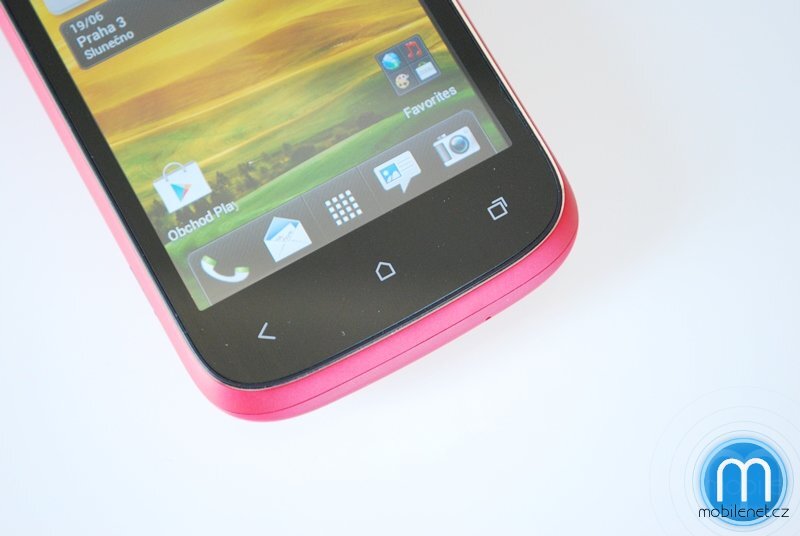 HTC Desire C